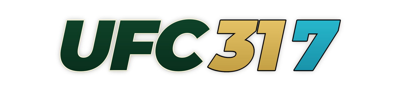ufc317